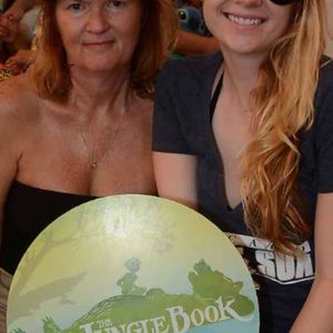 Meet your Posher, Alison